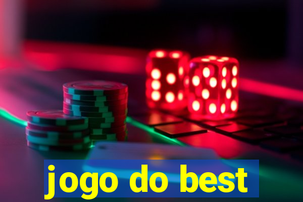 jogo do best